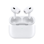 京东百亿补贴：Apple 苹果 AirPods Pro 2 入耳式降噪蓝牙耳机
