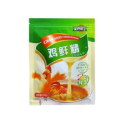 觅四鲜  鸡精 200g袋装 增鲜调味料