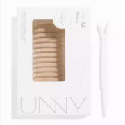 天降福利：UNNY 仿真蕾丝双眼皮贴 肤色/透明色可选 90-108枚