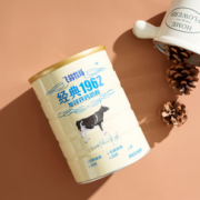FIRMUS 飞鹤 成人奶粉 900g