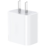 京东百亿补贴：Apple 苹果 手机充电器 Type-C 20W 白色