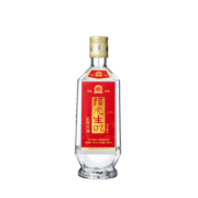 玉蝉老酒虎年臻享光瓶52度500ml 1瓶装浓香型白酒高粱酒粮食酒