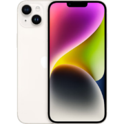 京东百亿补贴：Apple 苹果 iPhone 14 Plus 256GB 星光色