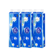 太阳(Sun)洁柔无芯卷纸 加厚4层140g卫生纸*36卷 +凑单