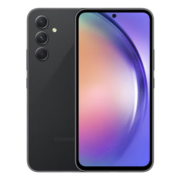 三星 SAMSUNG Galaxy A54 5G手机 大角度OIS光学防抖 IP67级防尘防水 5000mAh大电池 8GB+256GB 深岩黑