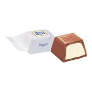 Ritter SPORT 酸乳夹心巧克力 20粒