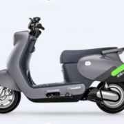 需PLUS会员全品券：LUYUAN 绿源 电动摩托车 LY1000DT-7