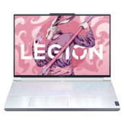 新品预售：Lenovo 联想 拯救者Y9000X 16英寸游戏本 (i9-13900H、32G、1T、RTX4060、3.2k、165Hz电竞屏) 冰魄白