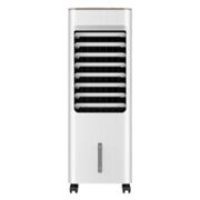 Midea 美的 AAB10A 空调扇 白色