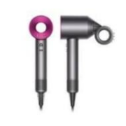 京东百亿补贴：dyson 戴森 Supersonic系列 HD15 电吹风 紫红色