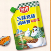 厨邦 三鲜鸡精 100g
