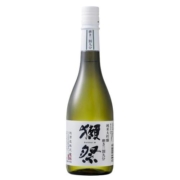 【官方旗舰店】獭祭39 三割九分720ml日本原装进口清酒纯米大吟酿
