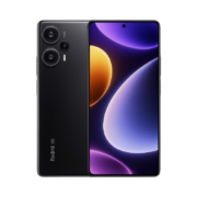 小米Redmi Note12 Turbo新品红米5G手机 16+1TB碳纤黑 官方标配