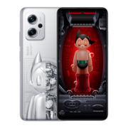 小米红米Redmi note11t Pro+ 新品5G智能拍照手机 潮流限定版 8GB+256GB