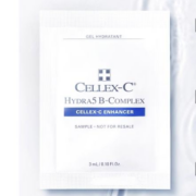 CELLEX-C 仙丽施B5修护精华 3ml*7