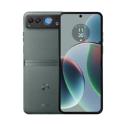【新机上市 12期免息】摩托罗拉moto razr 40 双卡双待折叠屏手机  超长续航5G轻巧时尚小折叠款官网官方手机