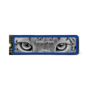 MOVE SPEED 移速 YSSDXB-1TN5000 NVMe M.2 固态硬盘 1TB