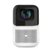 Xming 小明 Q1 Pro 家用便携投影机 白色