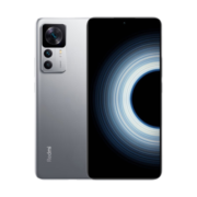 Redmi K50 至尊版 骁龙8+旗舰处理器 1亿像素光学防抖 120W+5000mAh 12GB+256GB 银迹