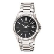 CASIO 卡西欧 大众指针系列 男士石英腕表 MTP-1183A-1A