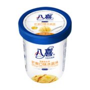 BAXY 八喜 冰淇淋芒果口味  283g*1杯