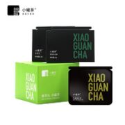 小罐茶 春茶 尝鲜MINI装 2g*3袋