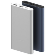 微信小程序：MI 小米充电宝 10000mAh 22.5W 银色