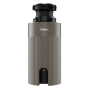 美的（Midea） 食物垃圾处理器处理机轻松搭配家用洗碗机家用厨房圾处理器
