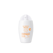 88vip：Avene 雅漾 自然倍护防晒乳 SPF50+ 40ml