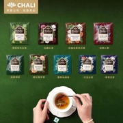 微信小程序：CHALI 茶里 花茶 *30包 独立包装