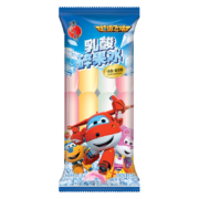 需消息弹券：蜡笔小新 乳酸碎果冰 680ml*1袋（超级飞侠海盐+葡萄糖棒棒冰碎碎冰冰）