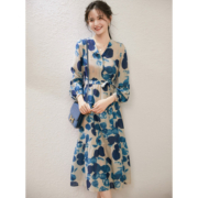29日10点：LOUIS YAO 白鹿语 女士连衣裙 WBY362580171