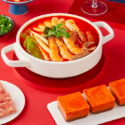 大龍燚 大龙燚火锅底料 酸汤肥牛料 500g