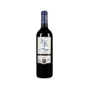 Chateau Pey de Pont 贝桥城堡 白豹酒庄红酒法国中级庄上梅多克进口赤霞珠干红葡萄酒（平台主图放错）