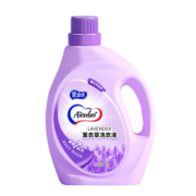 苏宁宜品 爱恩倍薰衣草植物精华婴儿洗衣液2L桶装