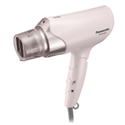 PLUS会员：Panasonic 松下 EH-WNE6B 电吹风 粉色