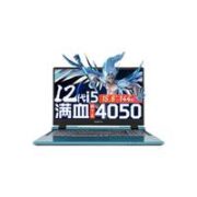 COLORFUL 七彩虹 隐星 P15 15.6英寸游戏本（i5-12450H、16GB、1TB、RTX 4050）