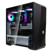 机械革命旷世G7 Z790 360ARGB水冷 (13代i7-13700K 32G D5灯条 512G+2T RTX4080)电竞游戏台式电脑主机