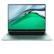 HUAWEI 华为 MateBook 14s 2022款 14.2英寸轻薄本（i5-12500H、16GB、512GB）