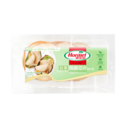 荷美尔（Hormel）轻享鸡胸切片120g/袋 冷藏熟食鸡肉 高蛋白色拉早餐食材