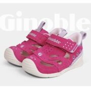 Ginoble 基诺浦 婴儿学步鞋