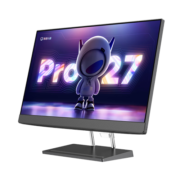 联想(Lenovo)小新Pro 27一体台式电脑英特尔酷睿i9 27英寸2.5K高刷屏(12代i9-12900H 16G DDR5内存 1TB SSD)