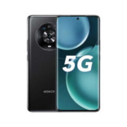 京东百亿补贴：HONOR 荣耀 Magic4 5G手机 8GB+256GB 亮黑