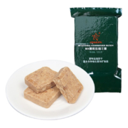 Plus会员、需抢券：M9 通用压缩饼干小包装125g*1袋*3件