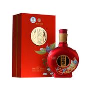 XIJIU 习酒 窖藏 喜宴 53%vol 酱香型白酒 500ml 单瓶装