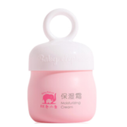 红色小象保湿霜 25g