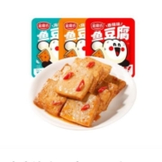 金磨坊 鱼豆腐10g*5包