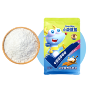 小鹿蓝蓝 胚芽营养低筋粉 1kg 营养强化型儿童面粉 馒头蛋糕饼干制作原料