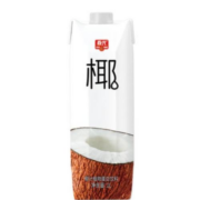 春光食品 海南特产椰汁 1L