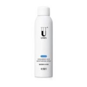 UNES 优理氏 玻尿酸层补水保湿定妆喷雾 200ml